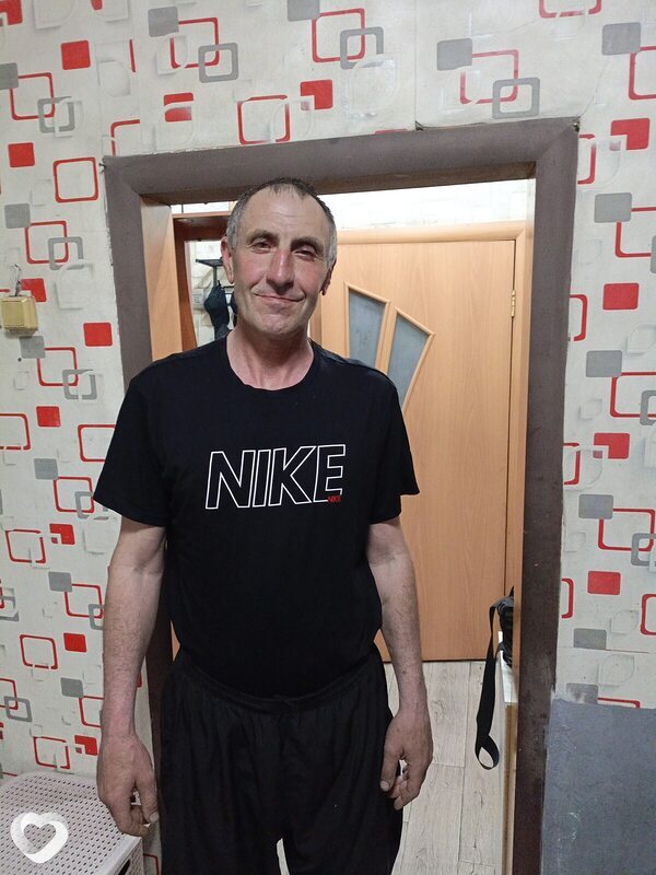 Руслан, Шипуново