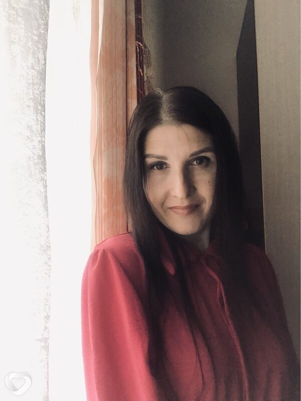 Наташа, 42, Нижнем Новгороде — анкета №1195763