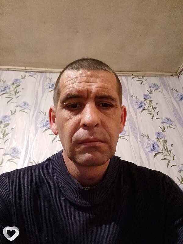 Алексей, 44, Оренбурге — анкета №1195765