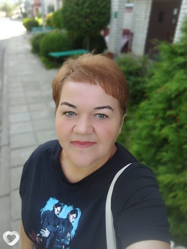 Светлана, Лида