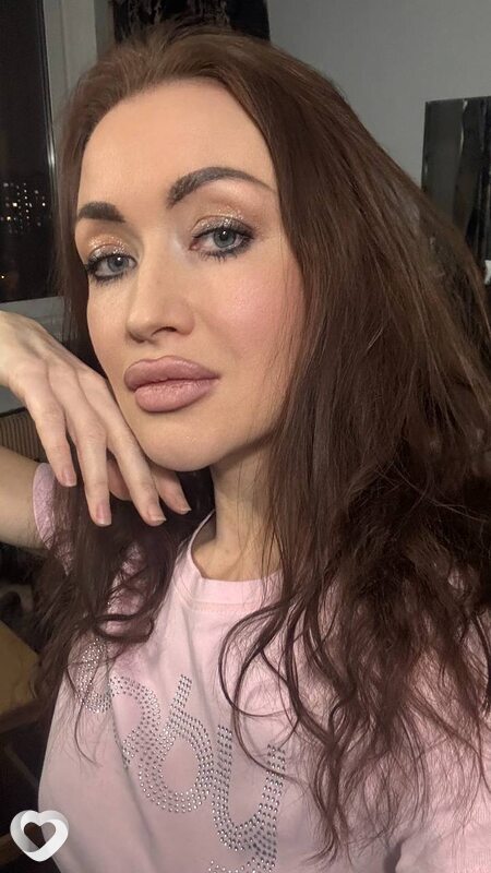 Амина, 33, Екатеринбурге — анкета №1196076