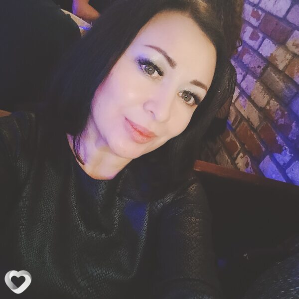 Светлана, 45, Уфе — анкета №1195812