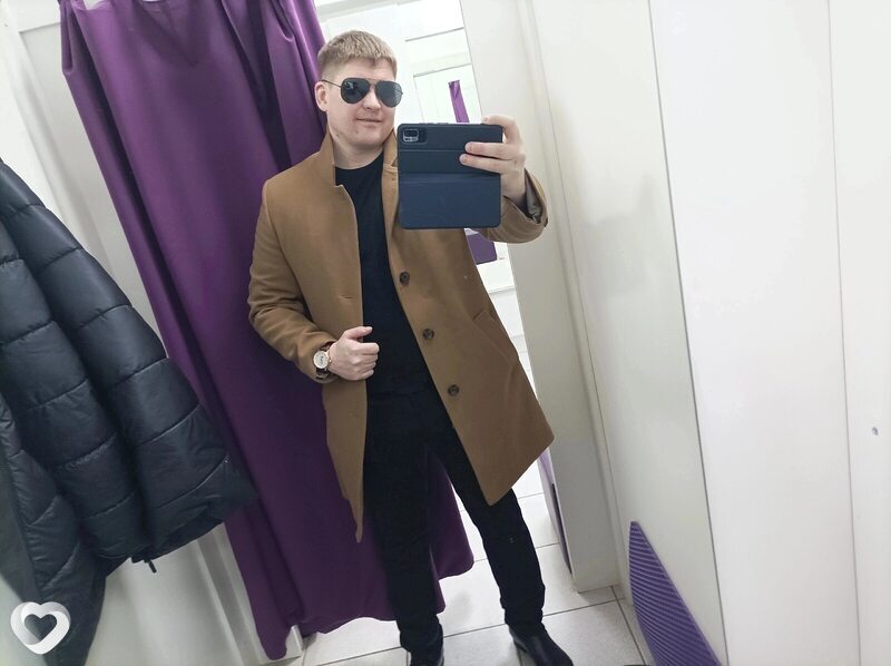 Владимир, Волгодонск