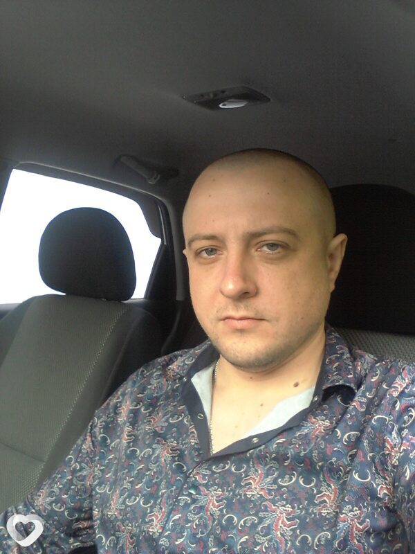 Алексей, Мелитополь