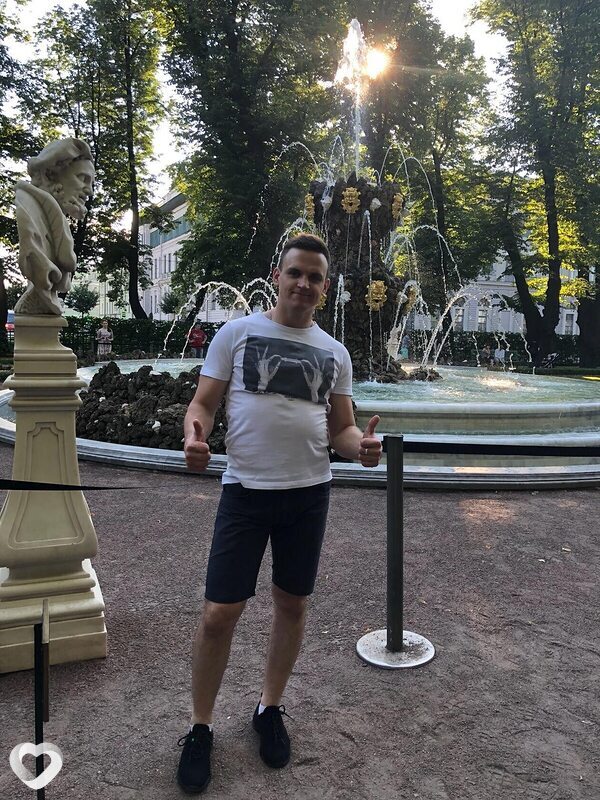 Сергей, 36, Тамбове — анкета №1195924