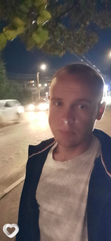 Дмитрий, 30, Ростове-на-Дону — анкета №1195847