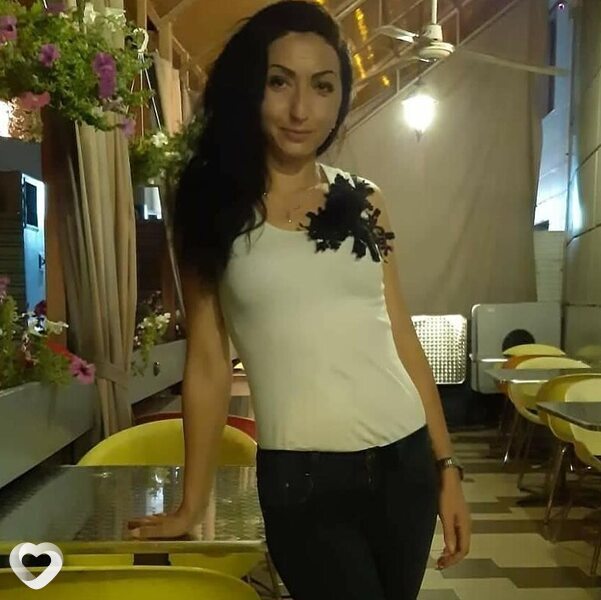 Диана, 41, Киеве — анкета №1195853