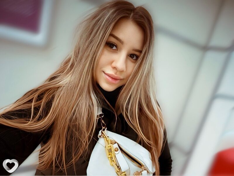 Ekaterina, 28, Москве — анкета №1196397