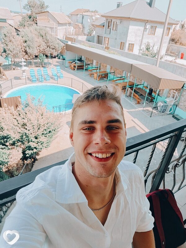 Daniil, Евпатория