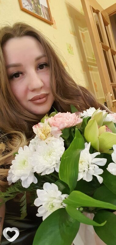 Мария, Снежинск