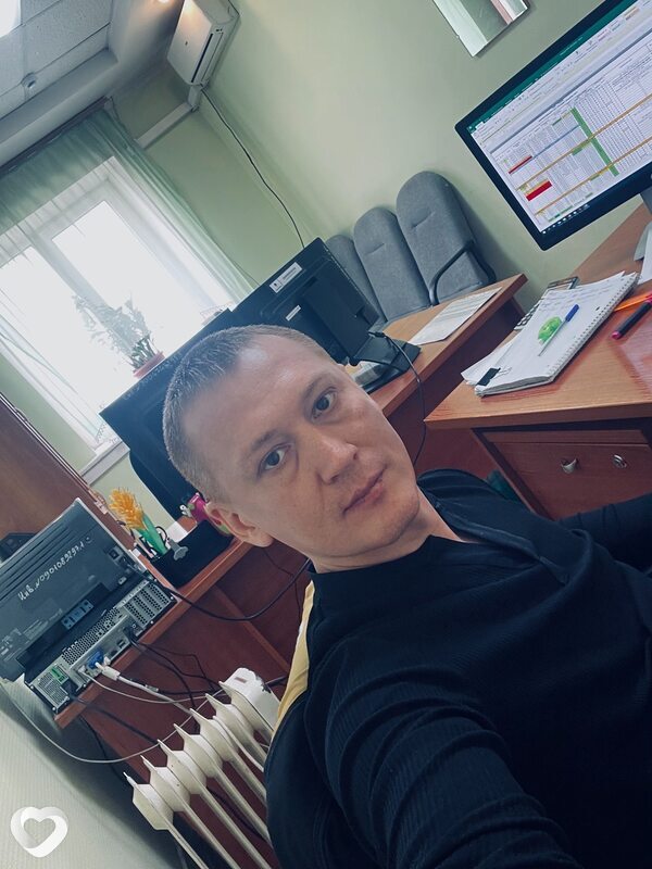 Руслан, 43, Октябрьский (Башкортостан) — анкета №1196042