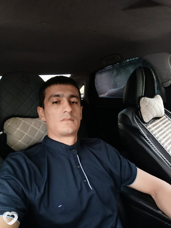 Аминов З, 37, Алматы — анкета №1196053