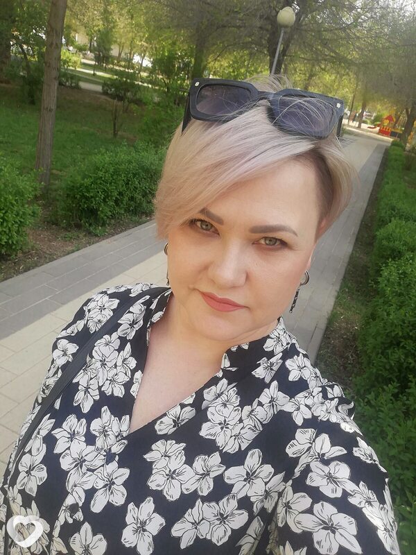 Татьяна, 48, Волгограде — анкета №1195996