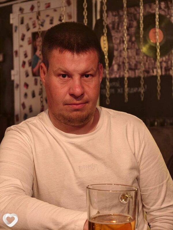Олег, 46, Уфе — анкета №1196002