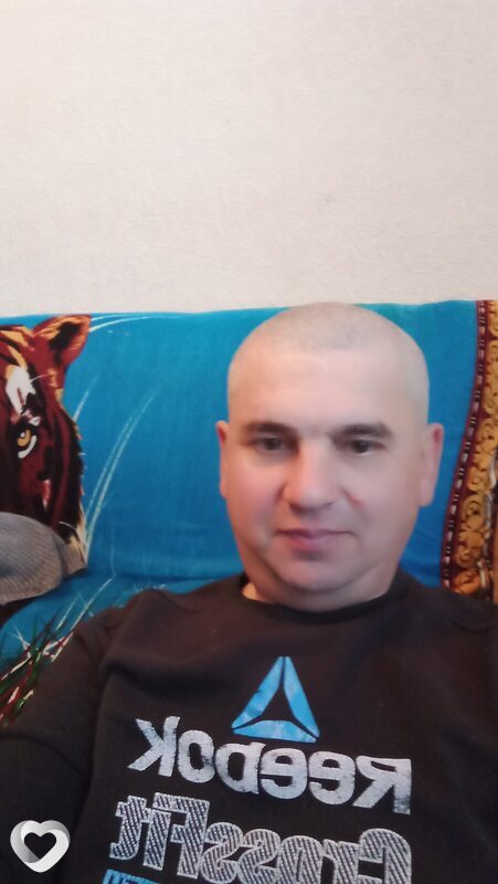 Тахир, 46, Великом Новгороде — анкета №1196032