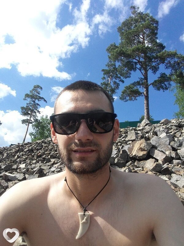 Borman, 34, Курске — анкета №1195940