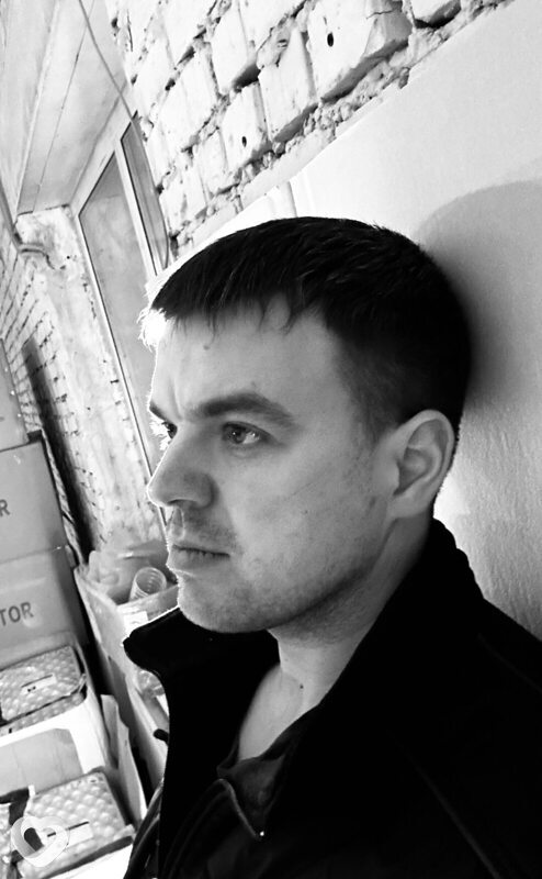 Александр, 25, Пензе — анкета №1196147
