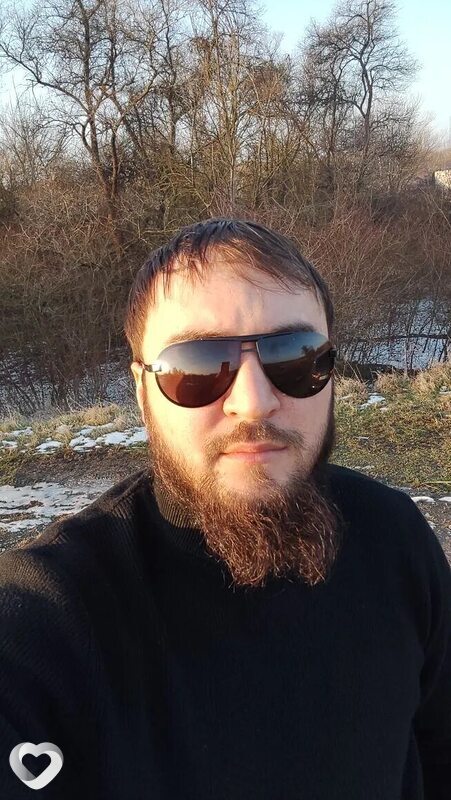 Доверие, Грозный