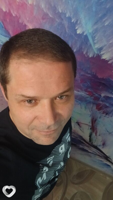 Сергей, 44, Нижнем Новгороде — анкета №1196318