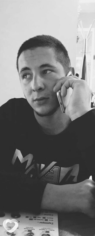 Ванька, 30, Иркутске — анкета №1196211