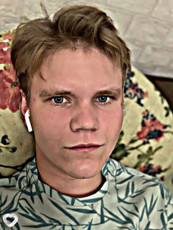 Дмитрий, 25, Москве — анкета №1196294