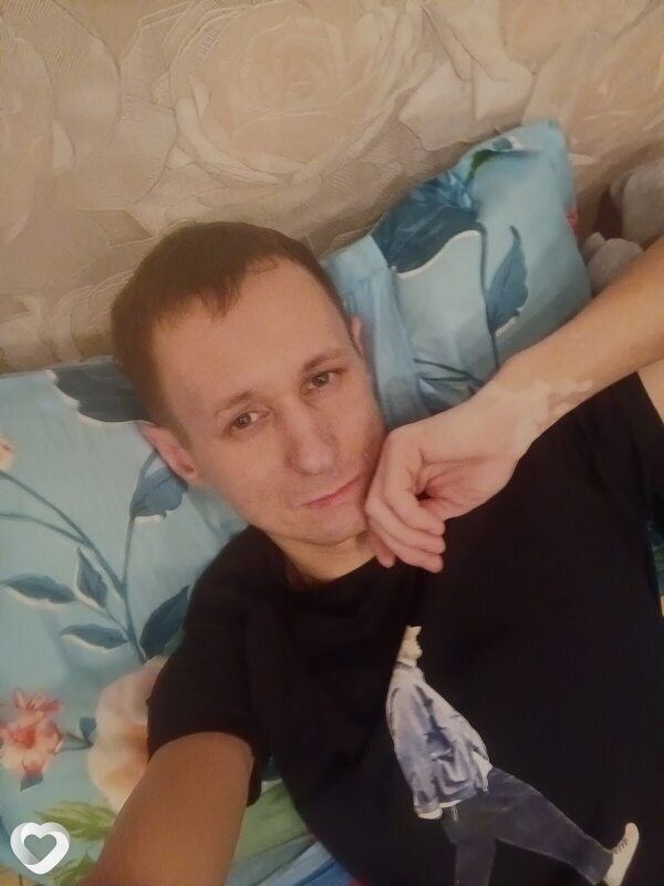 Ильмир, 40, Уфе — анкета №1196264