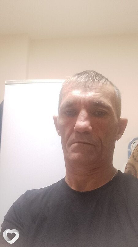 Slavan, 47, Рудном — анкета №1196271