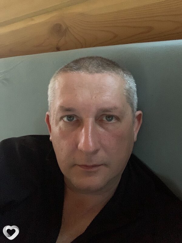 Максим, 43, Омске — анкета №1196361