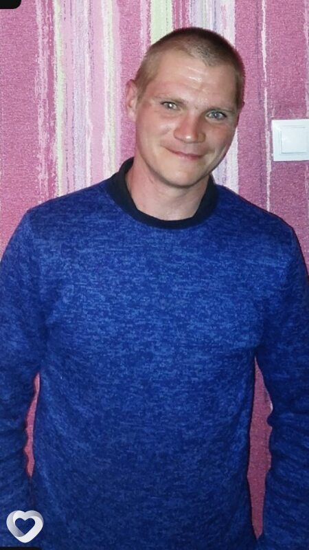 Malojsanya, 36, Могилев — анкета №1196415