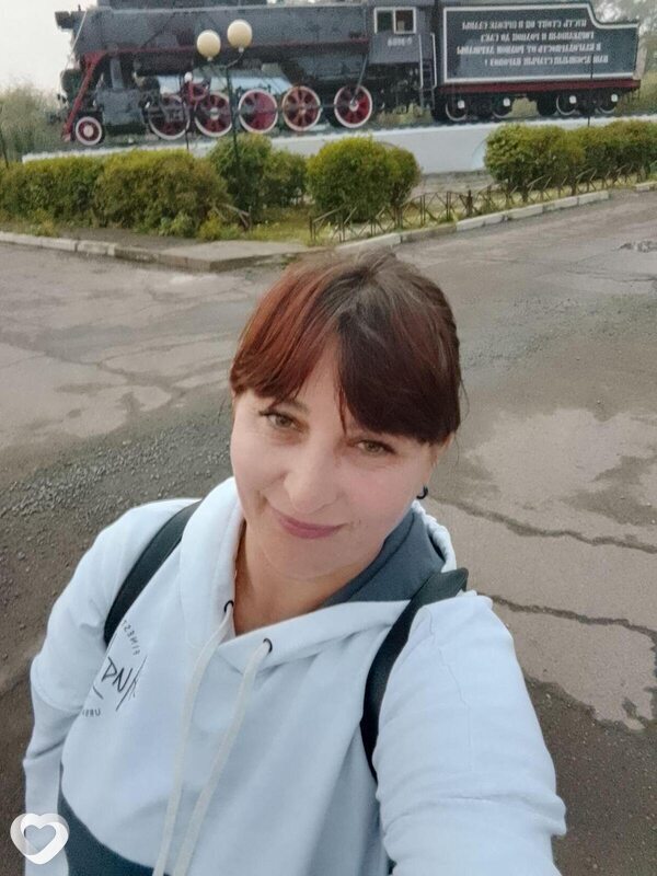Татьяна, Аскиз