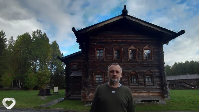 Николо, 51, Томске — анкета №1196433