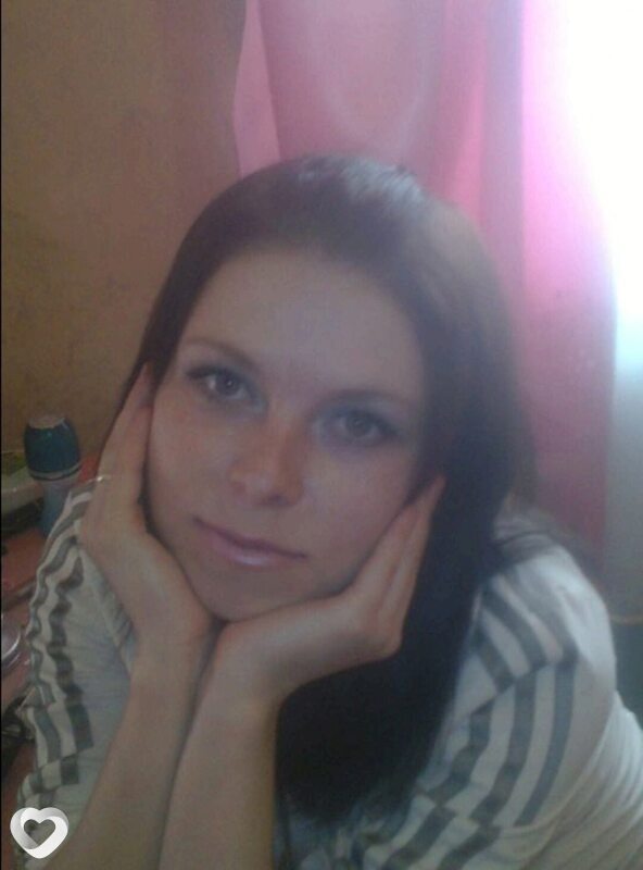 Оксана, 35, Зиме — анкета №1196435