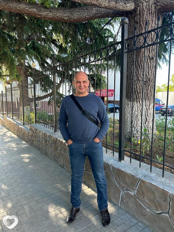 Владимир, Туапсе