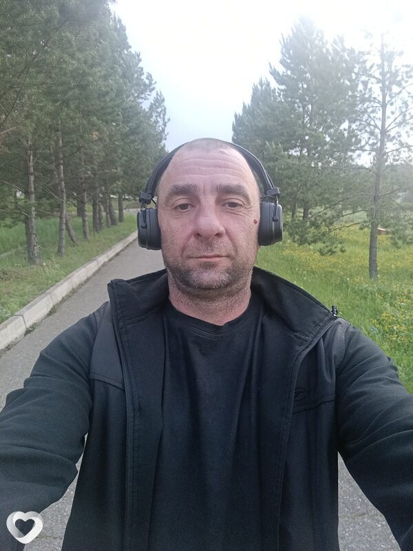 Андрей, Лермонтов