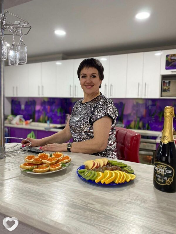 Наталья, Абакан