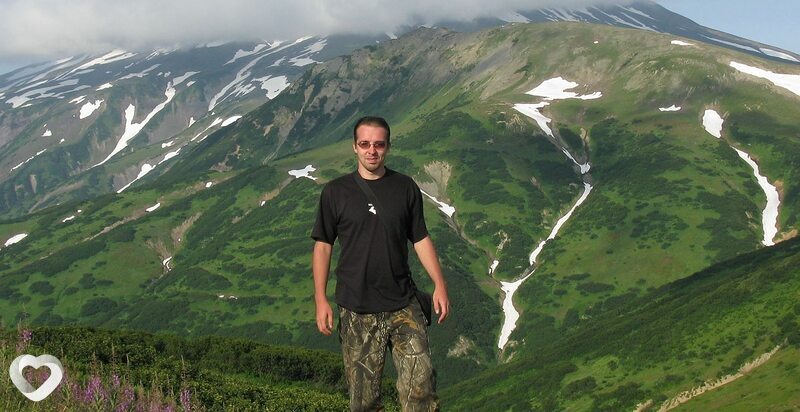 Andrey, 43, Смоленске — анкета №1196713