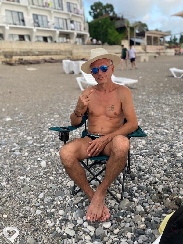Николай, 47, Пензе — анкета №1196527