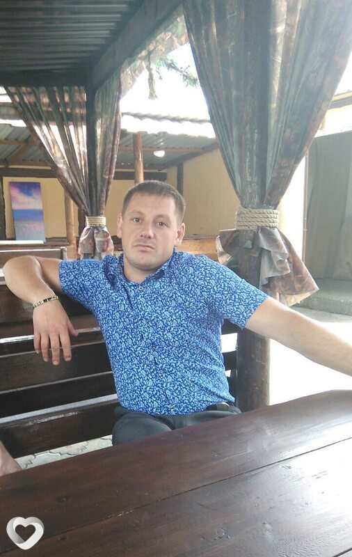 Юрий, 40, Новосибирске — анкета №1196618