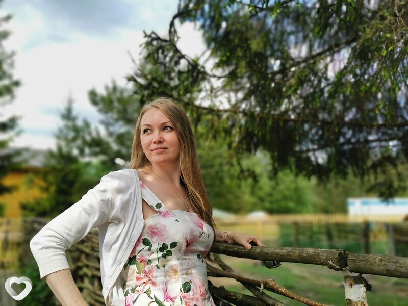 Светлана, 41, Санкт-Петербурге — анкета №1196631