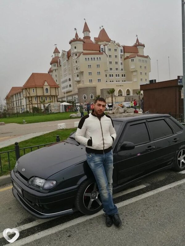 Арман, Адлер