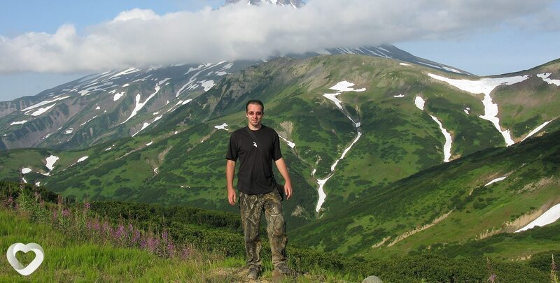 Andrey, 43, Смоленске — анкета №1196582