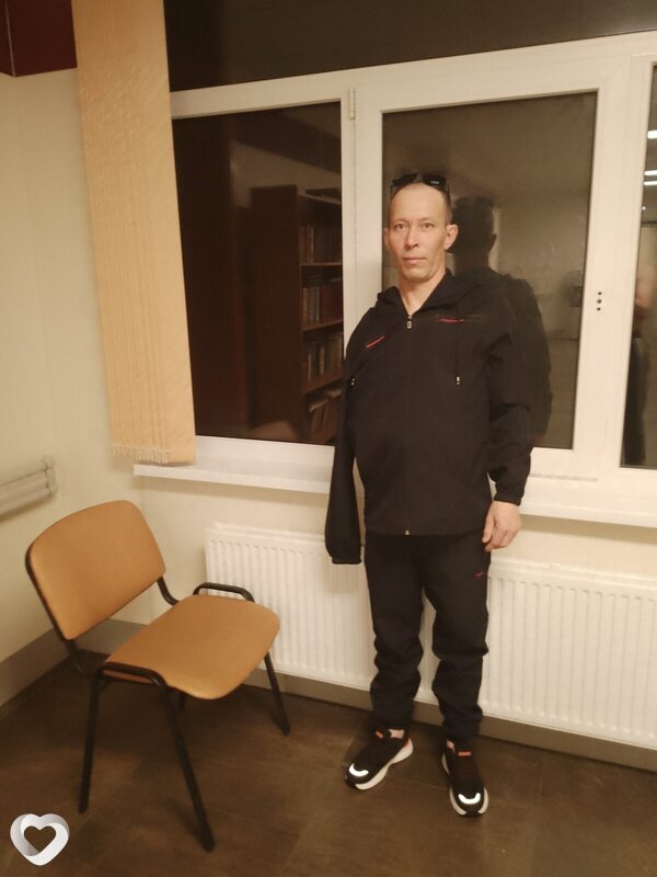 Александр, 36, Чите — анкета №1196605