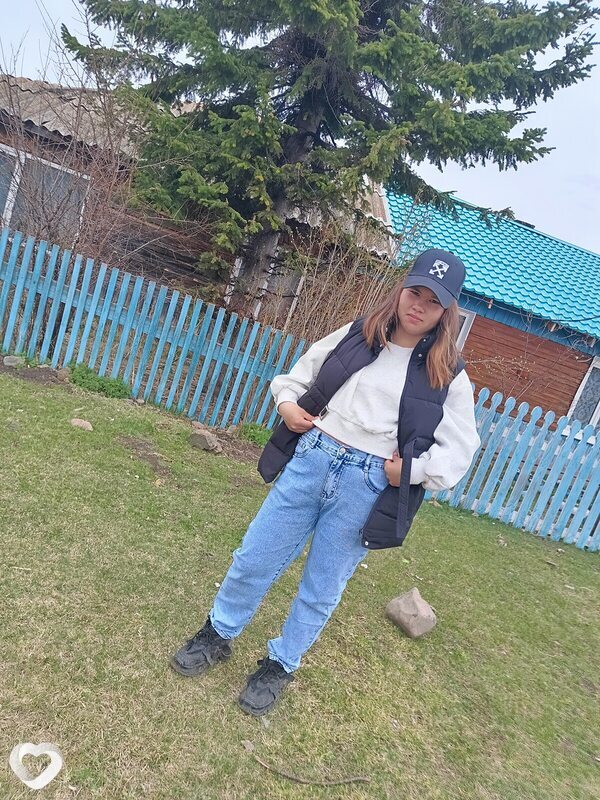 Карина Кузнецова, Абакан