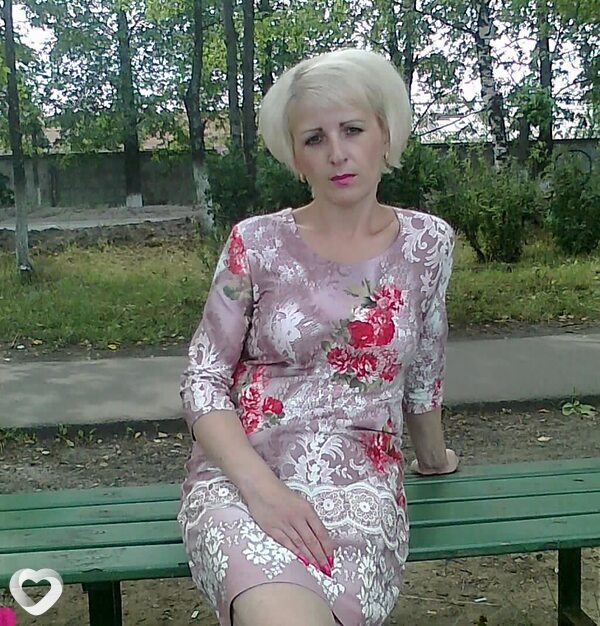 Елена, Белая Холуница