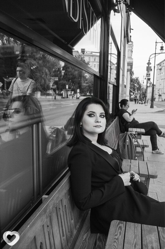 Наталья, 33, Москве — анкета №1196799