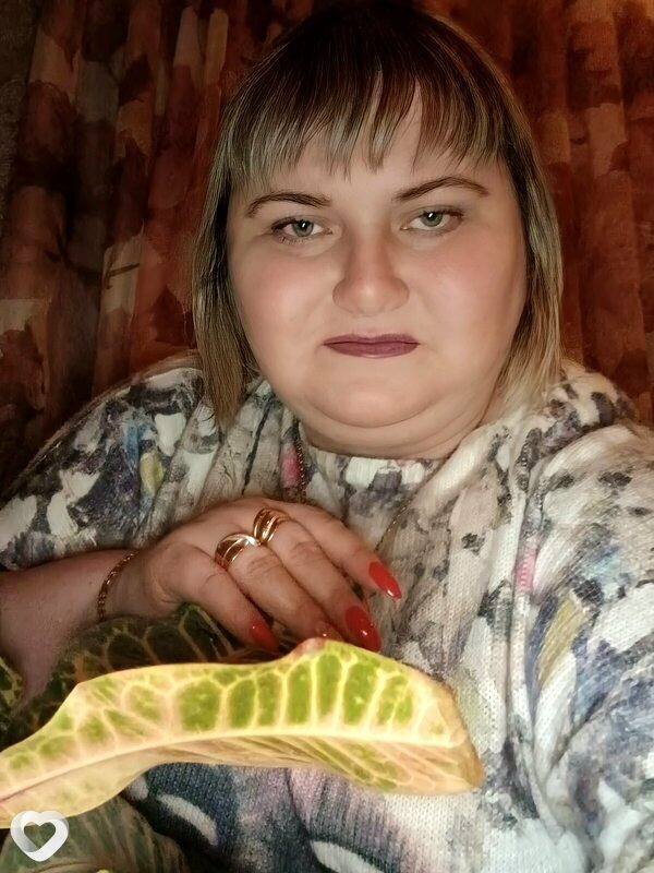 Юлия, Прокопьевск