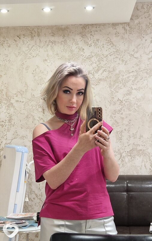 Ирина, Чебоксары