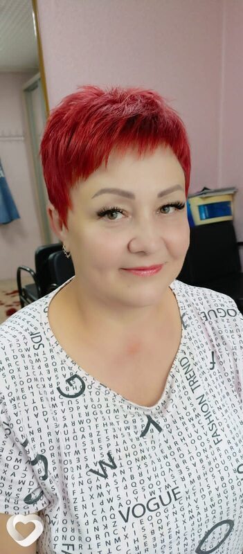 Марина, Биробиджан