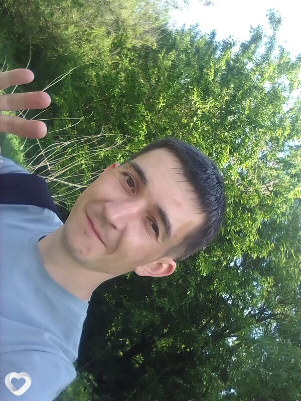 Евгений, 38, Ростове-на-Дону — анкета №1196648