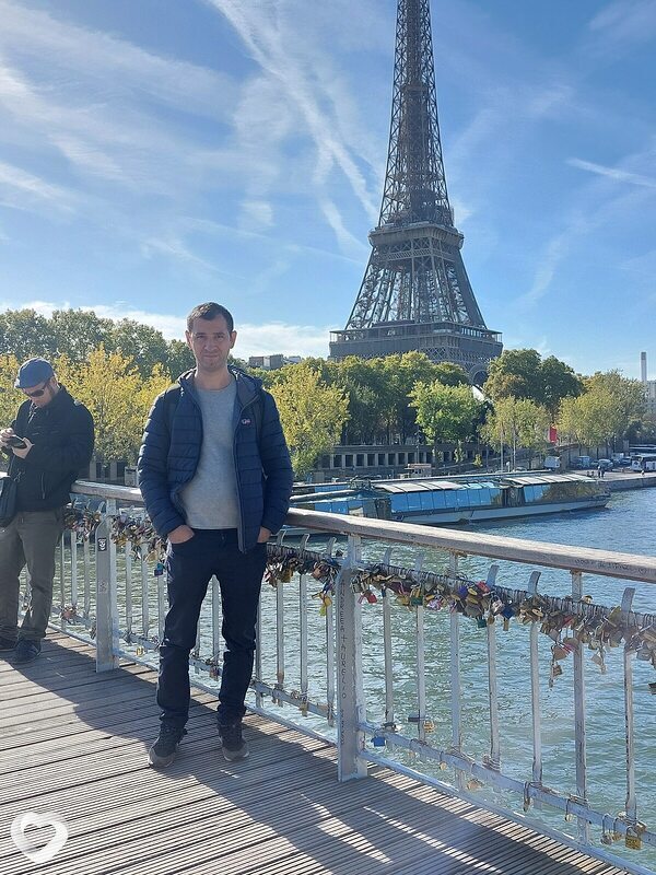 Claudiu, Милан